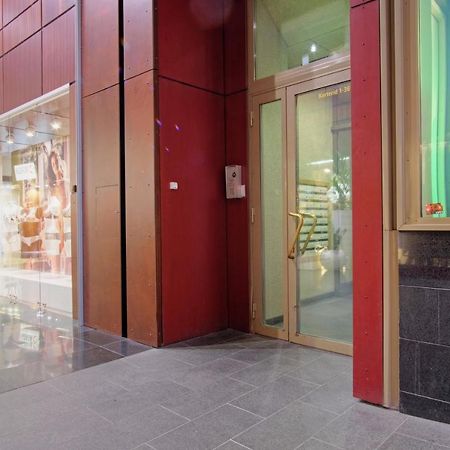 Studio Apartment In Quiet Heart Of Everything Tallin Zewnętrze zdjęcie