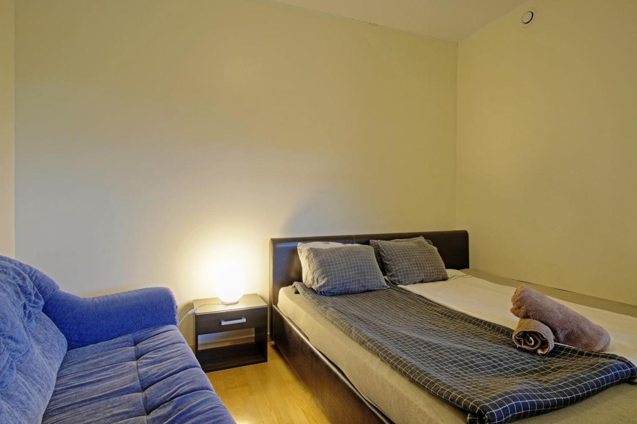 Studio Apartment In Quiet Heart Of Everything Tallin Zewnętrze zdjęcie