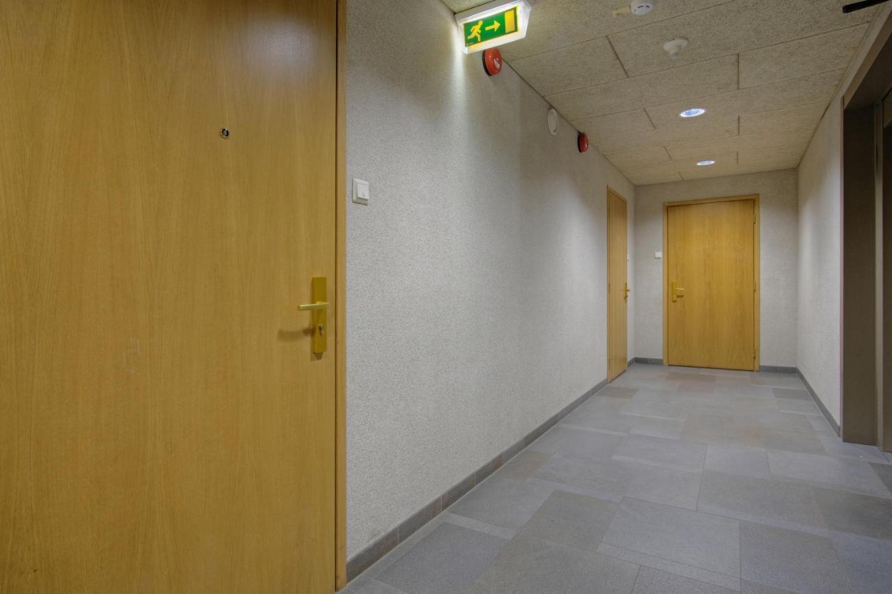Studio Apartment In Quiet Heart Of Everything Tallin Zewnętrze zdjęcie