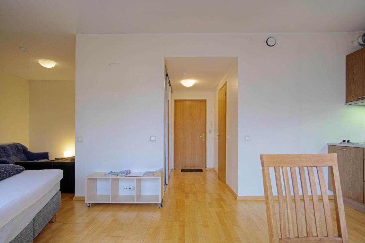 Studio Apartment In Quiet Heart Of Everything Tallin Zewnętrze zdjęcie