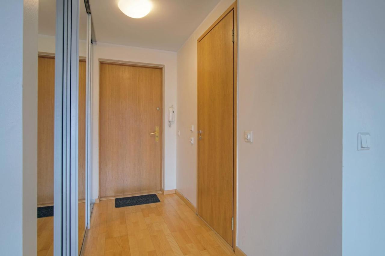 Studio Apartment In Quiet Heart Of Everything Tallin Zewnętrze zdjęcie